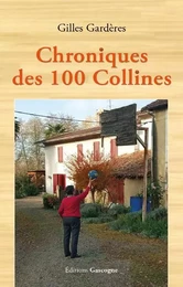 Chroniques des 100 collines