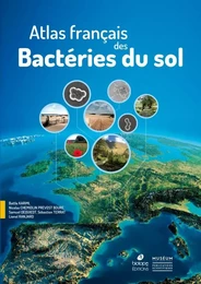 Atlas français des bactéries du sol