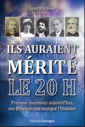 Ils auraient mérité le 20 H