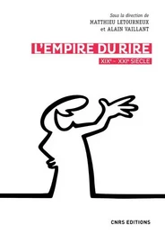 L'empire du rire XIXe - XXIe siècle