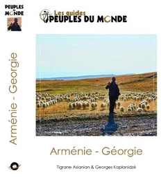 L'ARMENIE ET LA GEORGIE