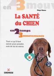 La santé du chien