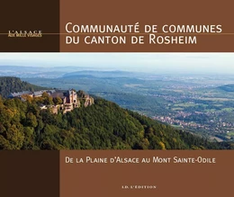 De la Plaine d'Alsace au Mont Sainte-Odile