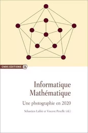 Informatique mathématique - Une photographie en 2020