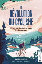 La révolution du cyclisme