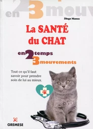 La santé du chat