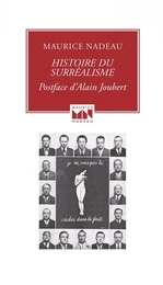 Histoire du surréalisme