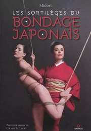 Les sortilèges du bondage japonais