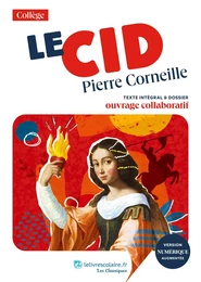 Le Cid, Pierre Corneille