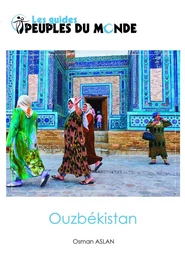 OUZBEKISTAN (4EME EDITION)