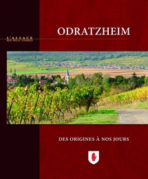 ODRATZHEIM "Des origines à nos jours"