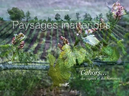 Paysages inattendus, cahors... Des vignes et des hommes