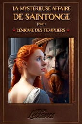 La Mystérieuse Affaire De Saintonge, tome 1