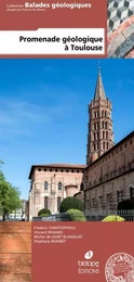 Promenade géologique à Toulouse