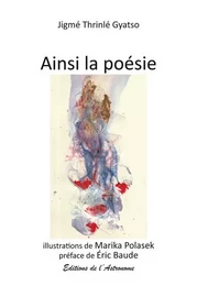 Ainsi la poésie