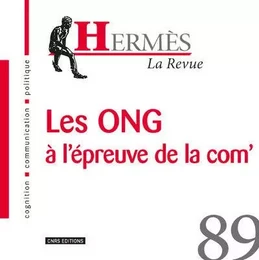 Hermès 89 - Les ONG à l'épreuve de la com'