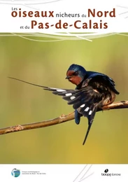 Les oiseaux nicheurs du nord et du Pas-de-Calais