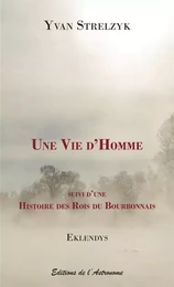 Une Vie d'Homme