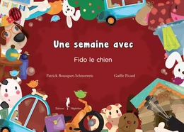 Une semaine avec… Fido le chien