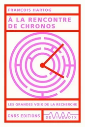 À la rencontre de Chronos