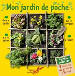 Mon jardin de poche