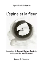 L'Epine Et La Fleur Suivi De Charlie S'En Tire Toute La Vie Avec Le Dire Et Le Rire