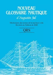 Nouveau Glossaire Nautique QRS