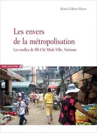 Les envers de la métropolisation. Les ruelles de Hô Chi Minh Ville, Vietnam