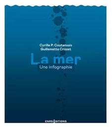 La mer - Une infographie