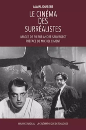 Le cinéma des surrealistes