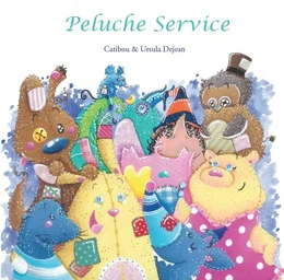 Peluche-Service