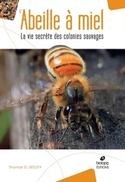 L'abeille a miel