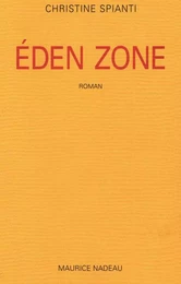 Éden zone