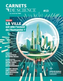 Carnets de science - Volume 13