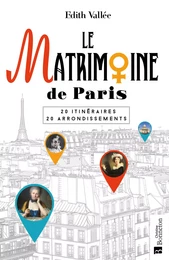 Le Matrimoine de Paris