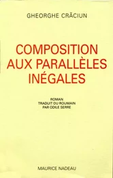 Composition aux parallèles inégales