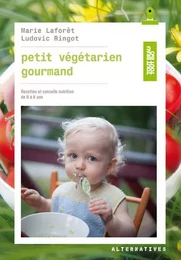 Petit végétarien gourmand