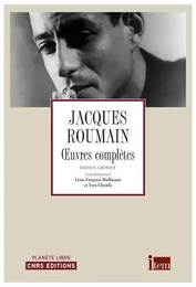 Oeuvres complètes - Jacques Roumain