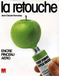 La retouche