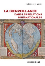 La bienveillance dans les relations internationales