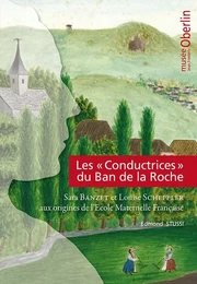 les "Conductrices" du Ban de la Roche