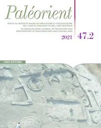 Paléorient 47.2 2021