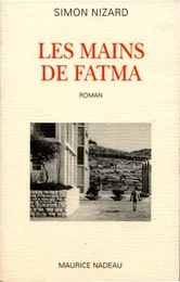 Les mains de Fatma