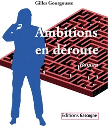 Ambitions en déroute - roman