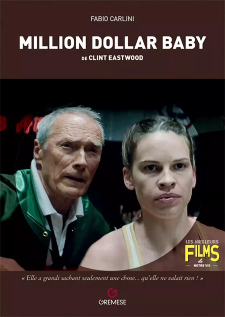 Million Dollar Baby - Fabio Carlini - GREMESE