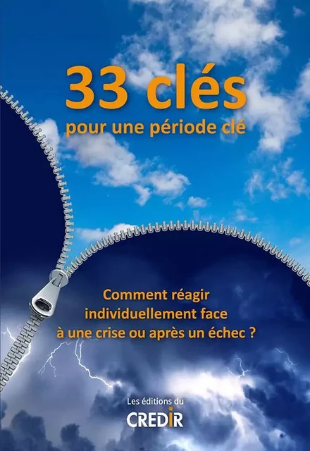 33 clés pour une période clé - Jean-Denis BUDIN - ID