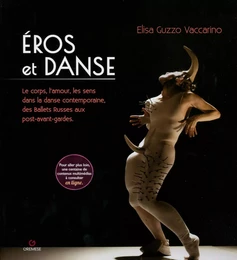 Eros et danse