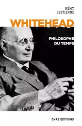 Whitehead, Philosophe du Temps