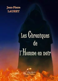 Les Chroniques de l'Homme en noir