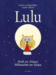 Lulu, Noël en Alsace